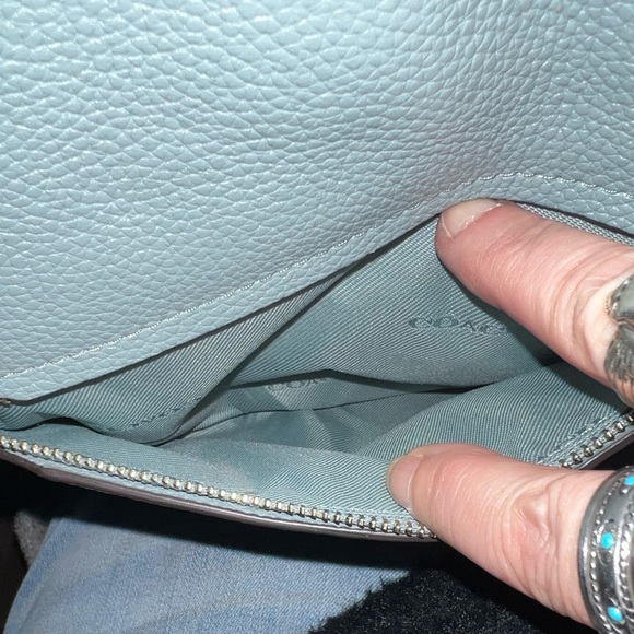 Coach Prairie Satchel - Picture 14 of 14